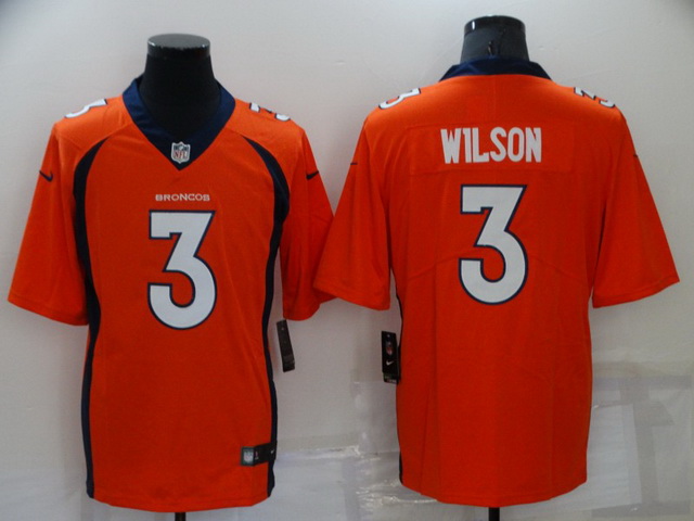 Denver Broncos Jerseys 007